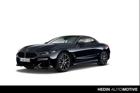 Annonce BMW SERIE 8 Essence 2024 d'occasion 