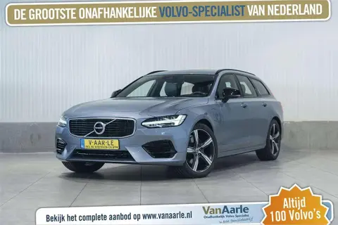 Used VOLVO V90 Hybrid 2019 Ad 