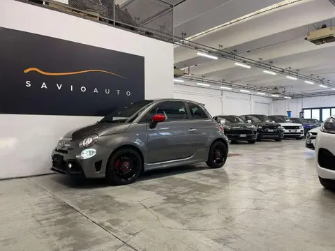 Annonce ABARTH 500 Essence 2019 d'occasion Italie