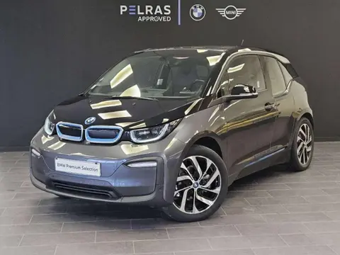 Used BMW I3  2019 Ad 