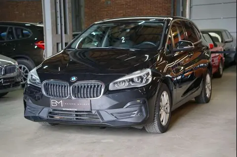 Used BMW SERIE 2 Diesel 2020 Ad Belgium