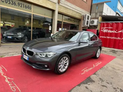 Annonce BMW SERIE 3 Diesel 2017 d'occasion 
