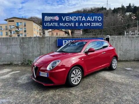 Used ALFA ROMEO MITO Diesel 2017 Ad Italy