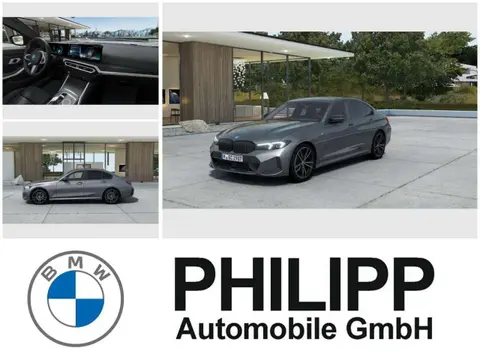 Annonce BMW SERIE 3 Hybride 2024 d'occasion Allemagne