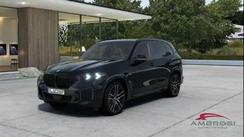 Used BMW X5 Hybrid 2024 Ad 