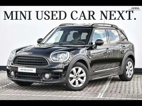 Used MINI ONE Petrol 2018 Ad 