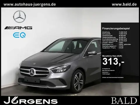 Used MERCEDES-BENZ CLASSE B Petrol 2022 Ad Germany