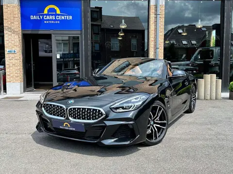 Used BMW Z4 Petrol 2019 Ad Belgium