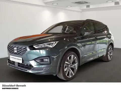 Annonce SEAT TARRACO Essence 2024 d'occasion 