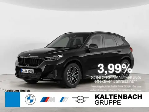 Used BMW X1 Petrol 2023 Ad 