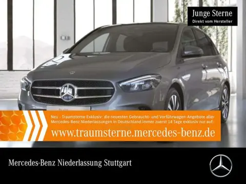 Used MERCEDES-BENZ CLASSE B Hybrid 2021 Ad Germany