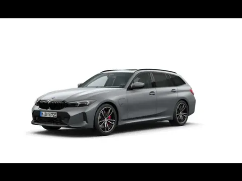 Used BMW SERIE 3 Hybrid 2024 Ad Belgium
