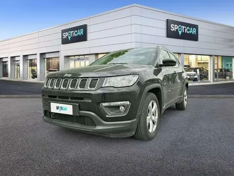 Used JEEP COMPASS Diesel 2020 Ad 