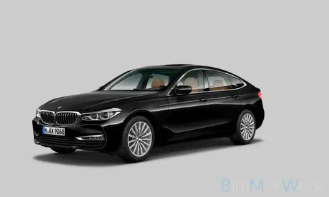 Annonce BMW SERIE 6 Diesel 2019 d'occasion Allemagne