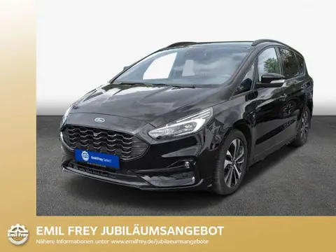 Annonce FORD S-MAX Essence 2022 d'occasion Allemagne