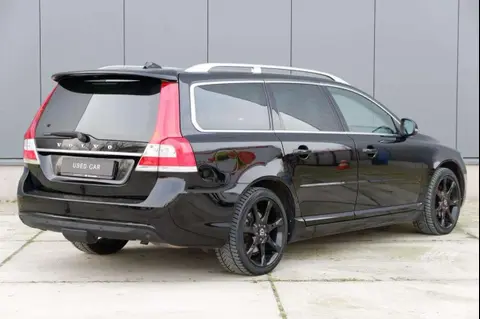 Annonce VOLVO V70 Essence 2015 d'occasion 