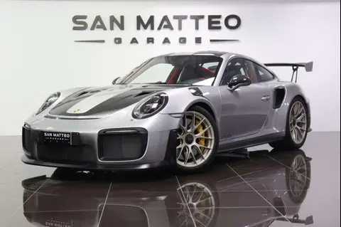 Used Porsche 911 Gt2 Rs