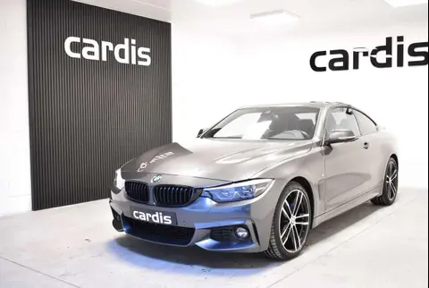 Annonce BMW SERIE 4 Essence 2020 d'occasion Belgique