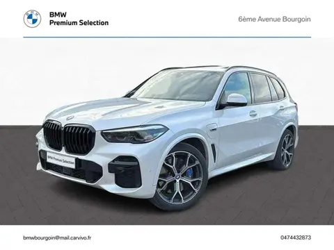 Used BMW X5  2022 Ad 