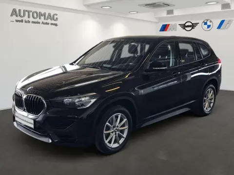 Used BMW X1 Petrol 2020 Ad 
