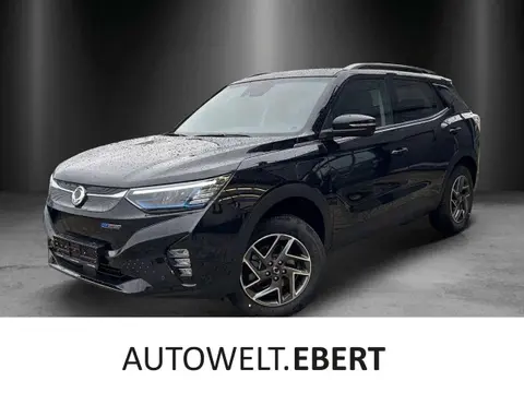 Used SSANGYONG KORANDO Electric 2023 Ad 