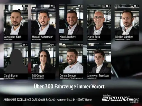 Annonce AUDI A6 Essence 2020 d'occasion Allemagne