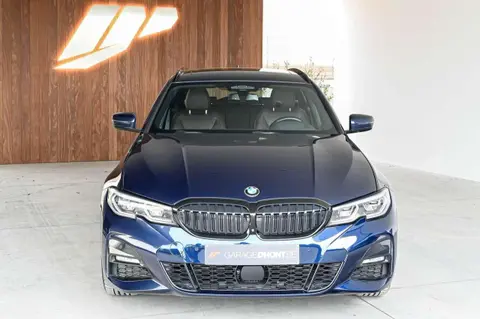 Used BMW SERIE 3 Hybrid 2021 Ad Belgium