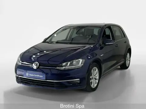 Annonce VOLKSWAGEN GOLF  2019 d'occasion 