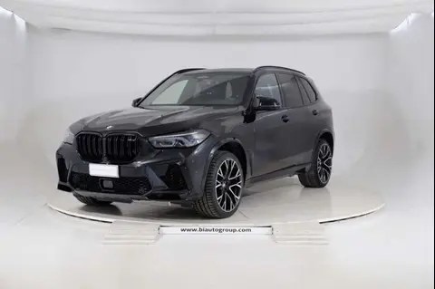 Annonce BMW X5 Essence 2023 d'occasion Italie