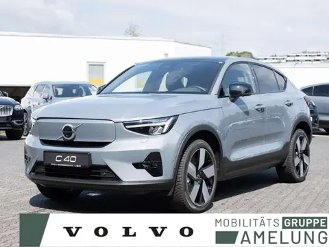 Used VOLVO C40 Electric 2023 Ad Germany