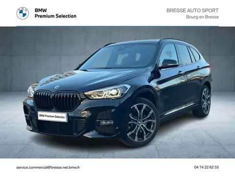Used BMW X1  2022 Ad 
