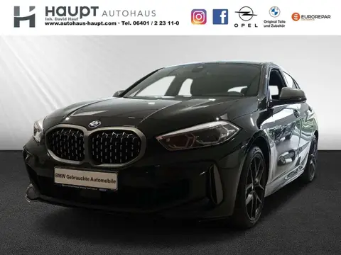 Used BMW M1 Petrol 2021 Ad Germany