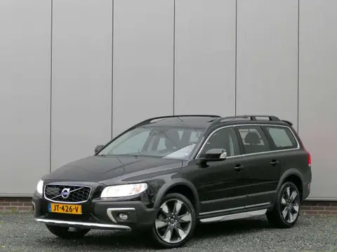 Annonce VOLVO XC70 Essence 2016 d'occasion 