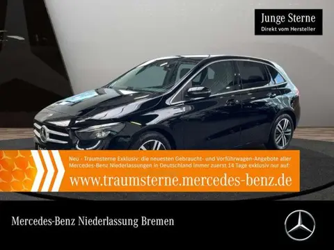 Used MERCEDES-BENZ CLASSE B Diesel 2022 Ad 