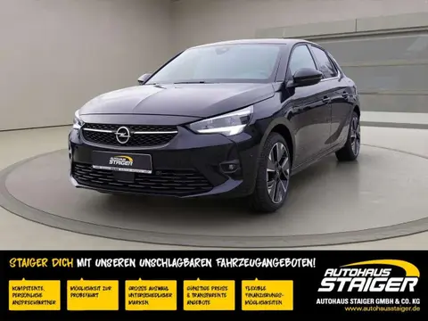Used OPEL CORSA Electric 2023 Ad Germany