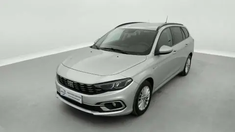 Annonce FIAT TIPO Essence 2021 d'occasion 
