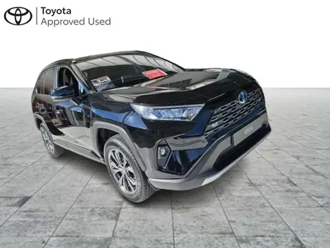 Used TOYOTA RAV4 Hybrid 2024 Ad 