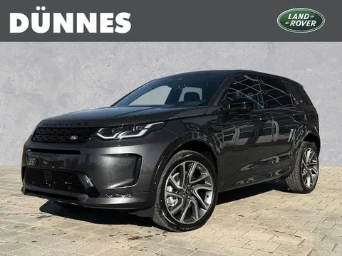 Annonce LAND ROVER DISCOVERY Diesel 2023 d'occasion Allemagne