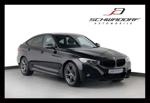 Used BMW SERIE 3 Diesel 2016 Ad 