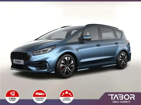 Used FORD S-MAX Hybrid 2023 Ad France