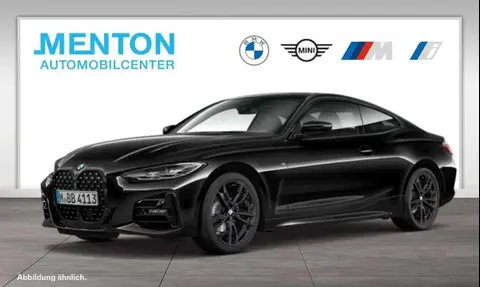 Annonce BMW SERIE 4 Diesel 2024 d'occasion 