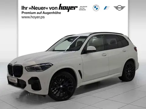 Used BMW X5 Diesel 2021 Ad Germany