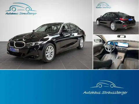 BMW SERIE 3 Diesel 2023 Leasing ad 