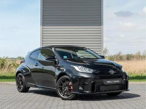 Annonce TOYOTA YARIS Essence 2021 d'occasion 
