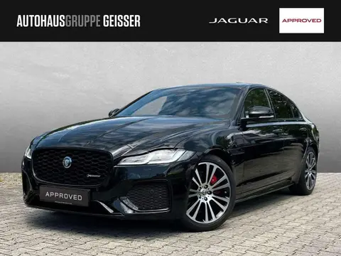 Annonce JAGUAR XF Diesel 2024 d'occasion Allemagne