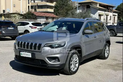 Annonce JEEP CHEROKEE Diesel 2019 d'occasion 