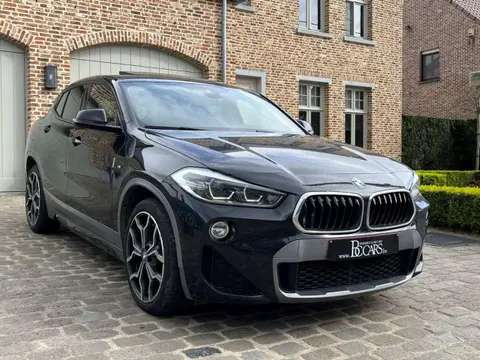 Annonce BMW X2 Diesel 2019 d'occasion Belgique
