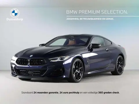 Annonce BMW M850 Essence 2024 d'occasion 