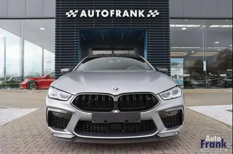 Used BMW M8 Petrol 2022 Ad Belgium