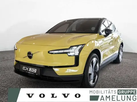 Annonce VOLVO EX30 Électrique 2024 d'occasion 